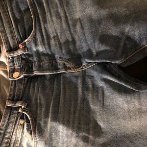 H&M Skinny Stretch Denim Sz. 34 x 32